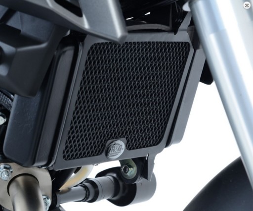 РЕШІТКА РАДІАТОРА RG RACING YAMAHA MT-125 14- 19