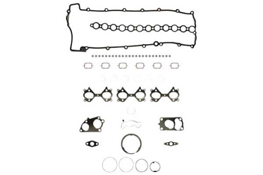 53030900/AJU - Ajusa верхній комплект прокладок bmw x3 e83 08-
