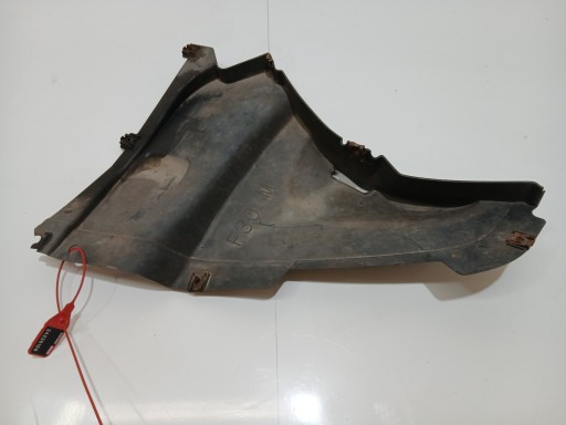 cover TROJKAT NADKOLA left front BMW F30 F31 M PAKIET 8055019 (24235159)
