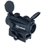 Компактний оптичний приціл Firefield ff impulse 1x22