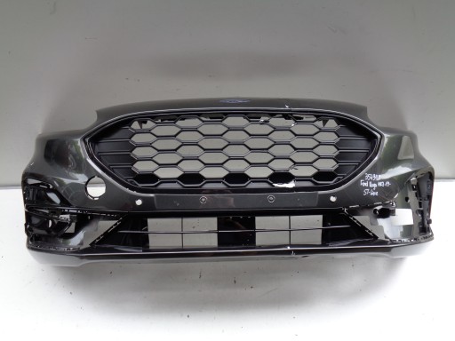 front bumper FORD KUGA MK3 19- ST-LINE NR 35491