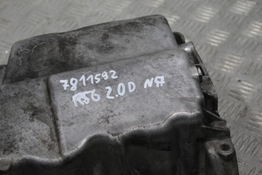 KARTER MINI COOPER R56 2,0 D N47 7811592