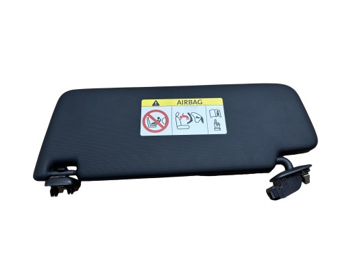 AUDI TT 8S Blende Abdeckung PRZECIWSLONECZNA rechts 8S8857552F