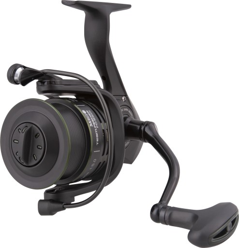 Котушка Dragon MegaBAITS 5.0:1