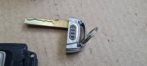 A5 8T LIFT key cover 8K0959754H PILOT A4 B8 A5 AUDI