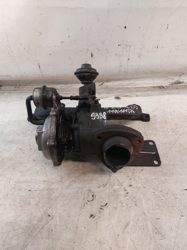 turbo MG ZS 2.0D