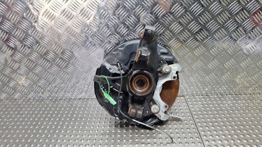 swing of the pivot left front JX6C-3K171-D1A FORD FOCUS MK4 1.5 TDCI
