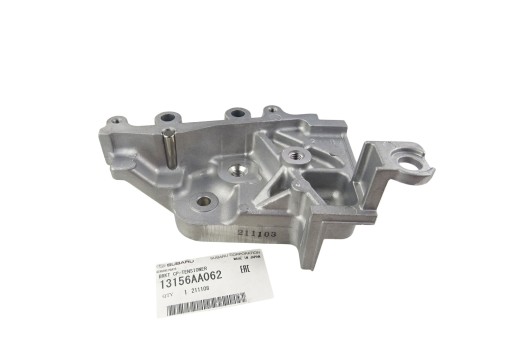 13156AA062 - SUBARU БАЗА НАТЯЖИТЕЛЬ КРОНШТЕЙН 1.5 2.0 DOHC