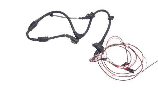 8W0972253 7 - Джгут проводів ABS лівий задній AUDI A4 A5 8w0 972 253