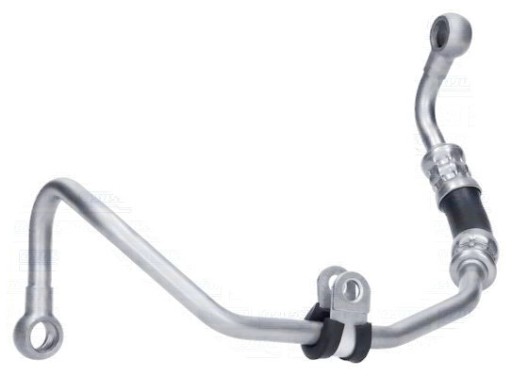 11427800616 - Маслопровод турбины - BMW 5 F10 535d