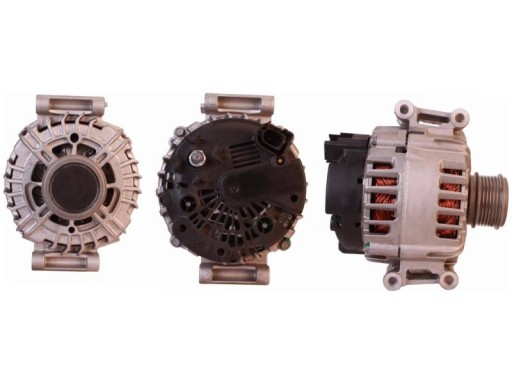 LRA03658 - Сиденье генератора ibiza iv mk4 1.8 ateca 2.0