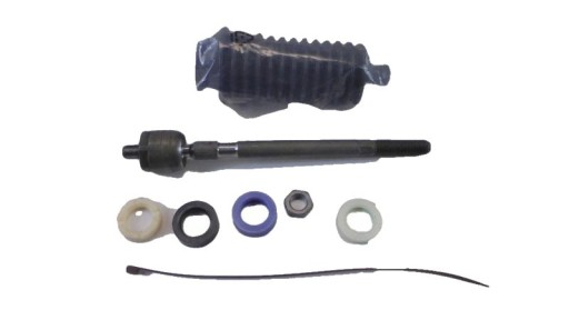 7701471125 - CLIO II 1.2 РУЛЕВАЯ ТЯГА С МАНШЕТОМ ORIG