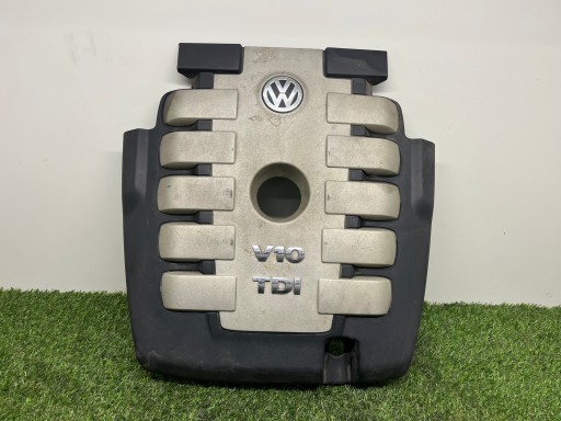 abdeckung motorabdeckung VOLKSWAGEN TOUAREG 07Z103935F