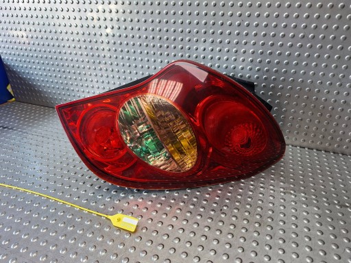 light rear part right SSANGYONG KORANDO III 10-13 EU 83602-34