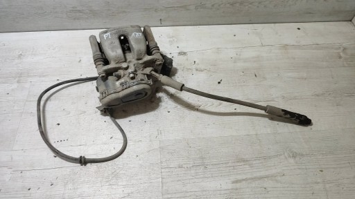 Mercedes-Benz CLA W117 14r. 2.2cdi caliper right rear part