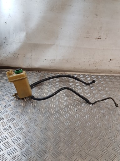 Servoölbehälter + Schläuche 8A0422887F AUDI 80 B4 2.0B