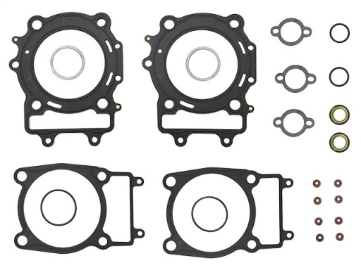 NA-11012T - NAMURA 2022/12 ПРОКЛАДКА TOP-END ARCTIC CAT 1000 X