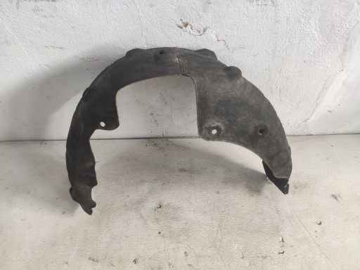 HYUNDAI I40 KOMBI 2012 mudguard rear. right