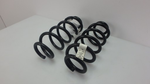 springs rear. Ford Kuga MK3 2020+ Escape USA