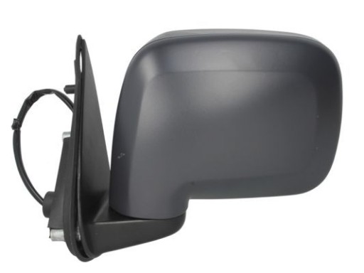 BLIC 5402-04-1121424P ЗЕРКАЛО НАРУЖНОЕ NISSAN