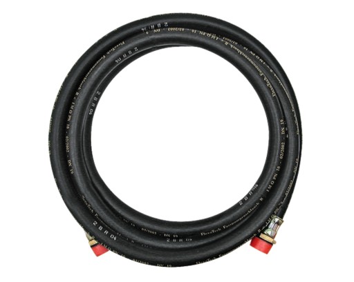 Шланг насоса HORNET 50 II VISCONET II W85H Tecalemit