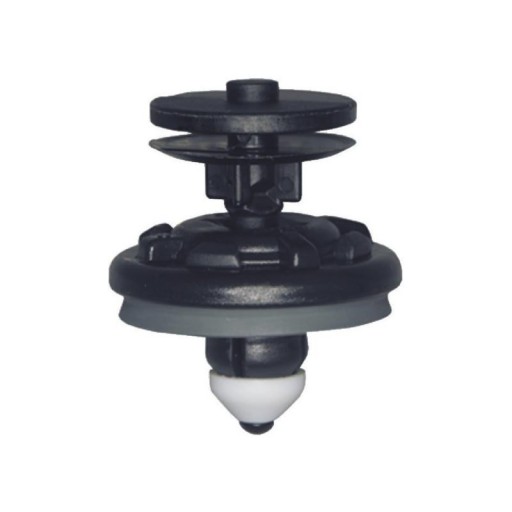 Wurth затиск для внутрішньої панелі, тип S 100 шт