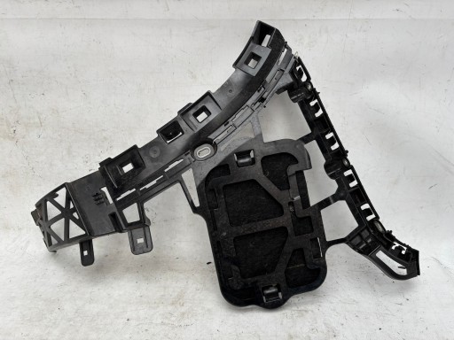 MERCEDES GLE W167 19- support holder of a bumper left rear part A1678804301