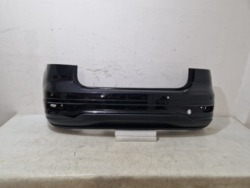 VW T-CROSS R-LINE 2018-23 bumper rear part rear PDC 2GM807421