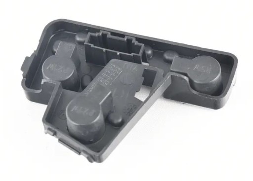 5C6945260A - Вставний патрон лампи vw jetta, всередині справа