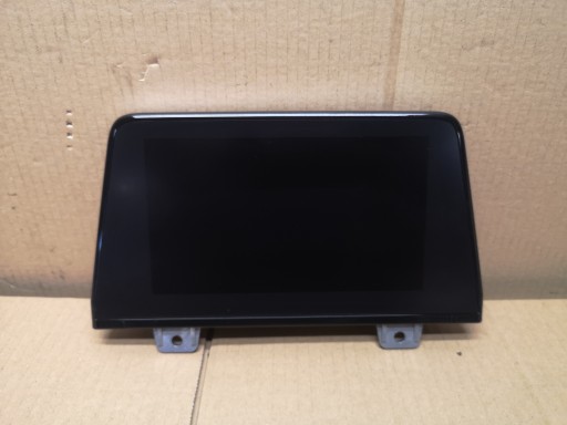 96525-J5410FHV - KIA STINGER 3.3 GT НАВІГАЦІЙНИЙ ДИСПЛЕЙ