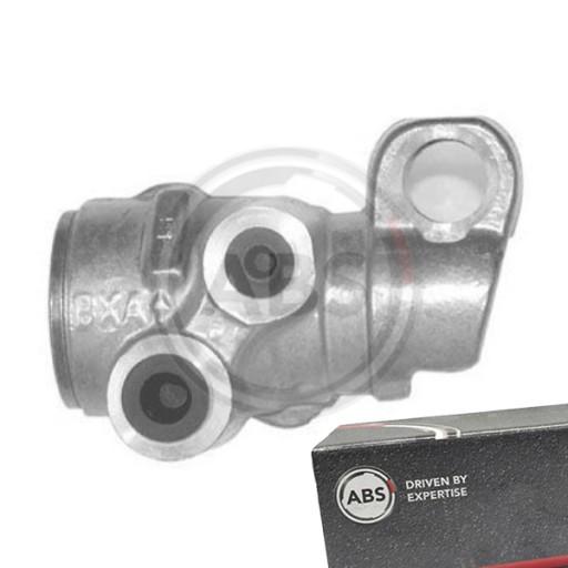 64059 - Корректор тормозного усилия для PEUGEOT BOXER 2,8