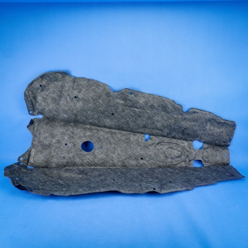 soundproofing tunnel middle BMW 3 G20 G21 4 G22 51487433817 7433817 21km