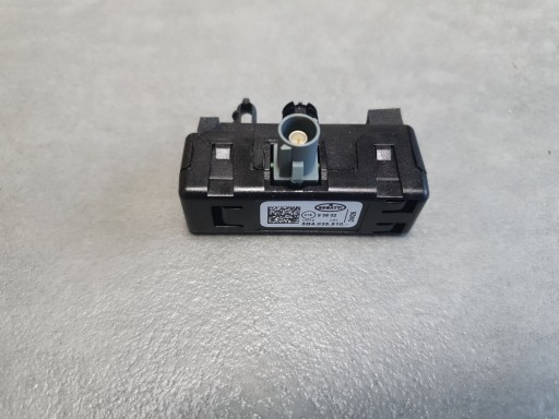 Audi A3 8Y Amplificateur antenne wlan 5B4035510