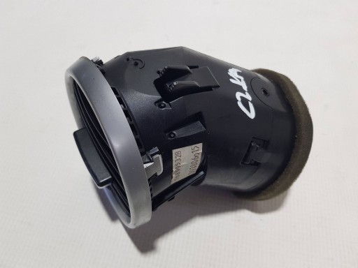 grid air conditioning devices left MERCEDES W164 ML X164 GL 1648301954