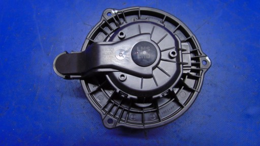 tOPENÍ motor ventilátor topení EUROPA HYUNDAI IX35 10-15R