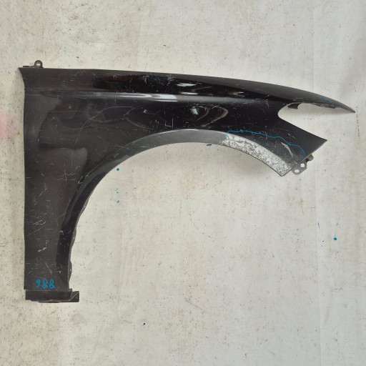 FORD MONDEO V 5 MK5 14-22 fender front front right