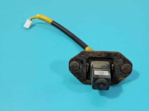 IMPRK1509584, - Камера заднього виду nissan x-trail ii t31 284423uz0b