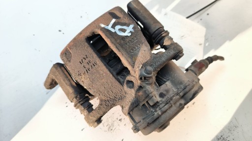 caliper brake rear part right 644GN064 AUDI A6 C7