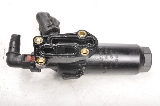 7M5R-6C631-AD - GALAXY MK3 2.0 TDCi база корпус масляного фильтра