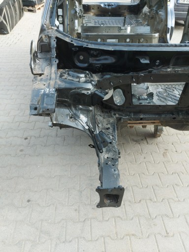 Audi Q4 40 E-TRON quarter right front front