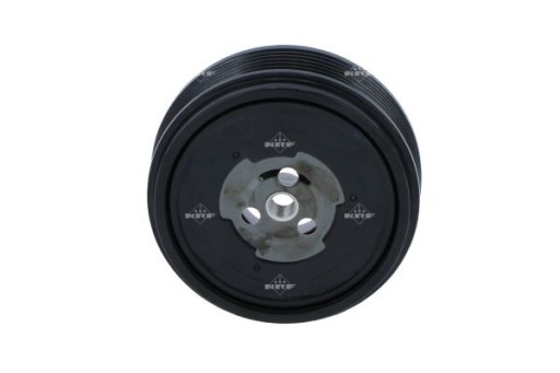 380057 - МУФТА КОМПРЕССОРА КОНДИЦИОНЕРА