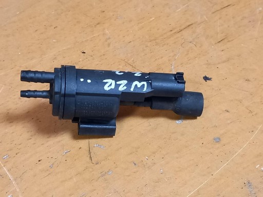 Sensor Unterdruck MERCEDES E-KLASA W212 2.2 CDI 0025401497 09-16
