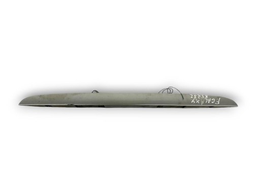 moulding bonnet Ford Galaxy facelift 2003 7M5827574B