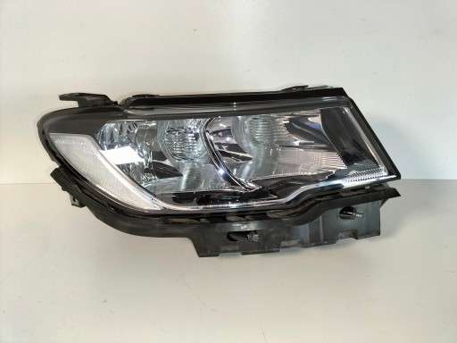 light front reflektor right JEEP COMPASS II 17-21