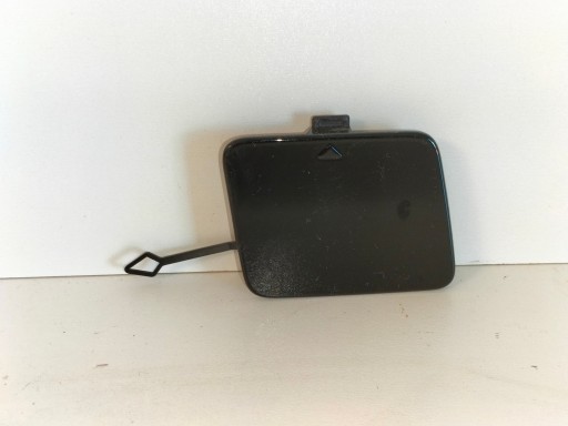 towing hook cap of a bumper of the front front BMW 3 GT F34 13