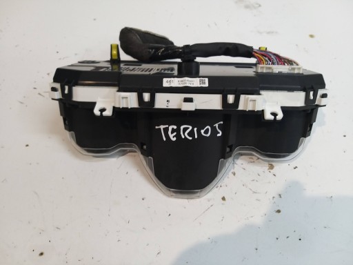 DAIHATSU TERIOS II dials PREDKOSCIOMIERZ 1.5B 83800-B4611