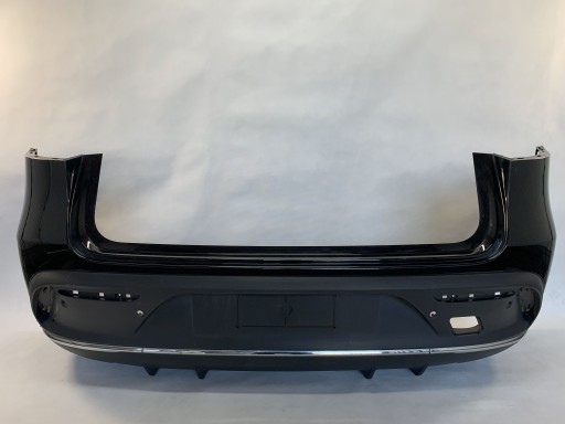 nárazník zadní Mercedes EQC W293 AMG A2938851601 12.25