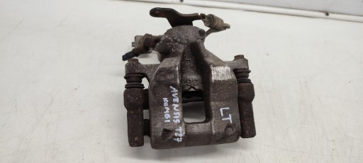 caliper rear part rear left Toyota Avensis T27 2,2 D4D