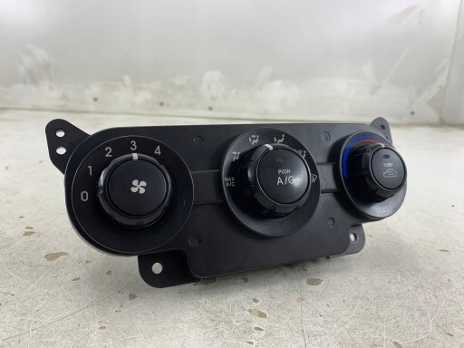 KIA CERATO et commande de climatisation 97250-2F000