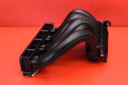 Saugrohr Unterteil A61109037 MERCEDES CLK W209 C209 W203 2.2 CDI 150 KM 00-09